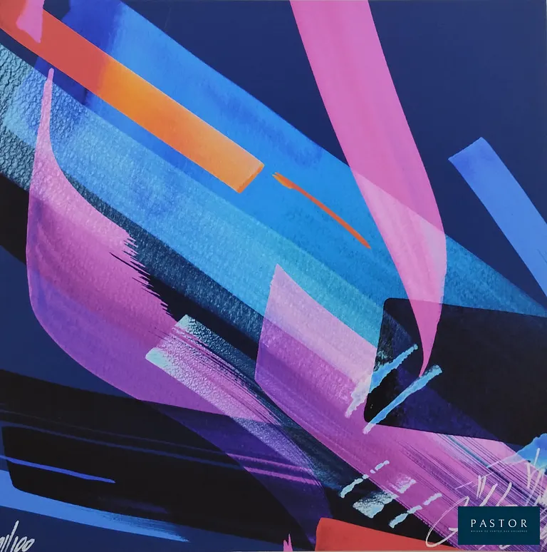 Mad C
90's Galore, 2019

Tirage pigmentaire sur papier Canson
25 x 25 cmEdition de 100 ex
signée et numérotée

Livre "Inside Outside"

Boite numéroté et dédicacé sur le devant au marqueur


Expédition obligatoire, jusqu'à 5 Lithographies dans votre colis pour 14,76€ TTC en France Métropolitaine, et 29,64€ TTC pour l'Europe