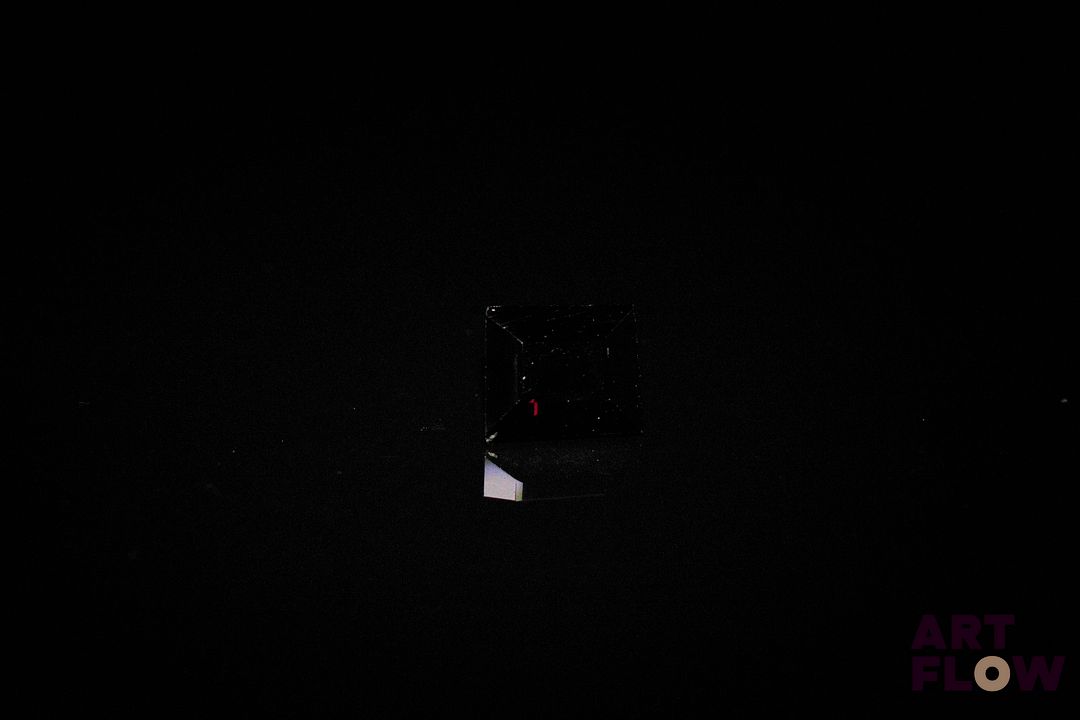 Spinelle baguette. VVS. 0.97 ct. 6.0mm x 5.0mm