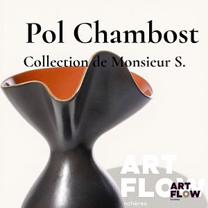 Pol Chambost : collection de Monsieur S.