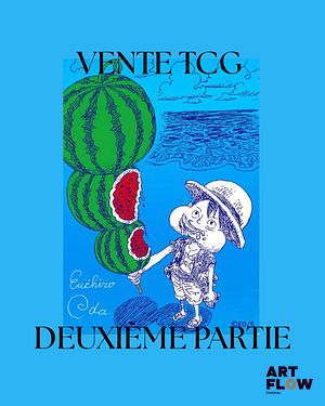VENTE TCG 2 DEUXIEME PARTIE