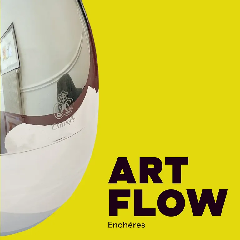 COLLECTIONS – Arts de la Table, Bronzes et Objets d&rsquo;Art, Design et Art Contemporain
