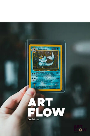 VENTE TCG : Pokémon & One Piece