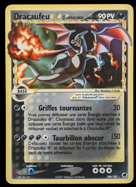 TCG : Pokémon, One Piece, …