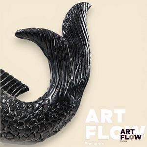 ARTS DU XXEME, CERAMIQUES