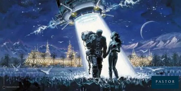 Jean-Claude Mézières
Utopiales Nantes 2002

Affiche édition d'art
Dimensions : 50 x 100 cm

Excellente condition


Expédition obligatoire, jusqu'à 5 Lithographies dans votre colis pour 14,76€ TTC en France Métropolitaine, et 29,64€ TTC pour l'Europe
