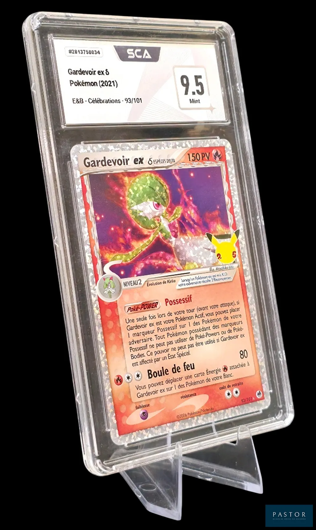 VENTE TCG : Pokémon – One Piece