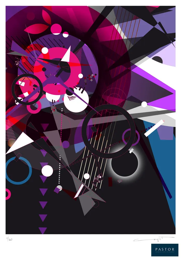 Thierry Corpet - Raymond X
Algajola VIII, 2022

Sérigraphie signée et numérotée par l'artiste.
Numérotation aléatoire entre 1 et 30/30.
Papier d'art Fabriano 240g
Dimensions : 70 x 49 cm

Édition limitée - 30 exemplaires
État neuf, jamais encadré, en direct de l'artiste.
Certificat d'authenticité.


Expédition obligatoire, jusqu'à 5 Lithographies dans votre colis pour 14,76€ TTC en France Métropolitaine, et 29,64€ TTC pour l'Europe