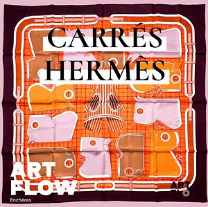 CARRES HERMES